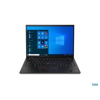 Notebook LENOVO ThinkPad X1 Carbon Gen 9, černý (black)