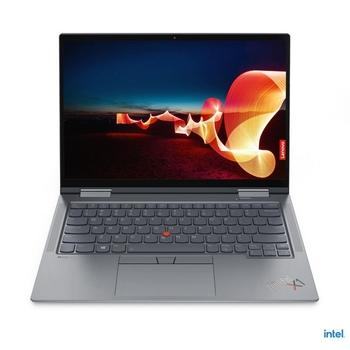 Notebook LENOVO ThinkPad X1 Yoga Gen 6, šedý (gray)