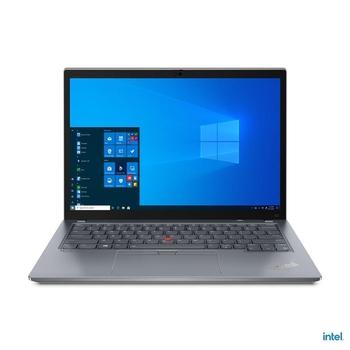 Notebook LENOVO ThinkPad X13 Gen 2, šedý (gray)