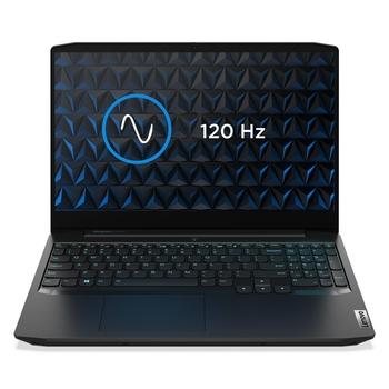 Herní notebook LENOVO IdeaPad Gaming 3i, černý (black)