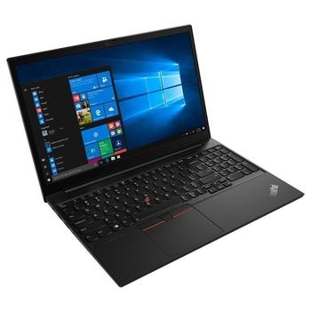 Notebook LENOVO ThinkPad E15 Gen3, černý (black)