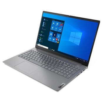 Notebook LENOVO ThinkBook 15 G3 ACL, šedý (gray)