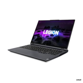 Legion 5Pro 16QHD/RYZEN5 5600H/16/512/RTX3060/BezO