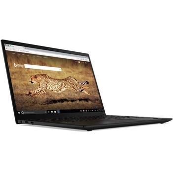 Notebook LENOVO ThinkPad X1 Nano Gen1, černý (black)