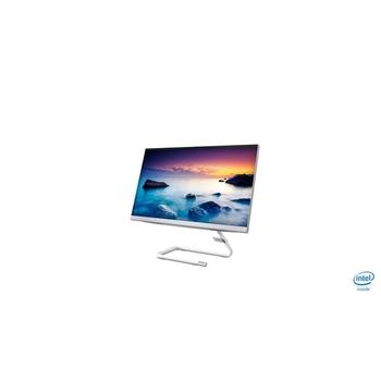 All In One PC LENOVO IdeaCentre 3, bílý (white)
