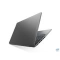 LENOVO NTB V15-IML - i3-10110U,15.6" FHD,8GB,256SSD,noDVD,HDMI,čt.pk,cam,Intel UHD,W10H,šedá