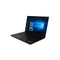 Notebook LENOVO ThinkPad P14s Gen 2 (AMD), černý (black)