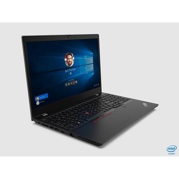 Notebook LENOVO ThinkPad L15 Gen 1 (Intel), černý (black)