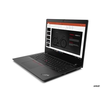 Notebook LENOVO ThinkPad L14 Gen 1 (AMD), černý (black)