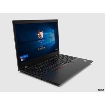 Notebook LENOVO ThinkPad L15 Gen 1 (AMD), černý (black)