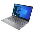 Lenovo Thinkbook 14 G3 14.0F/Ryzen 7 5700U/8G/512/F/W10P