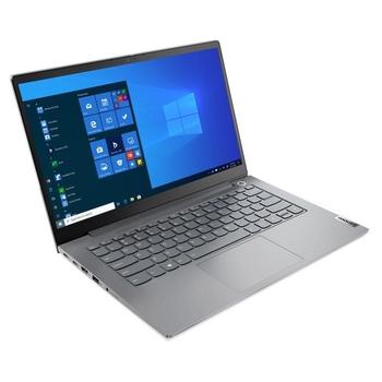 Lenovo Thinkbook 14 G3 14.0F/Ryzen 5 5500U/8G/256/F/W10P