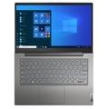Lenovo Thinkbook 14 G3 14.0F/Ryzen 5 5500U/8G/512/F/W10H