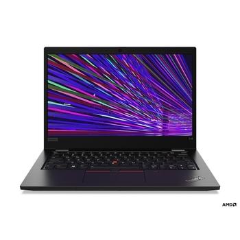 Notebook LENOVO ThinkPad L13 Gen 2 (AMD), černý (black)