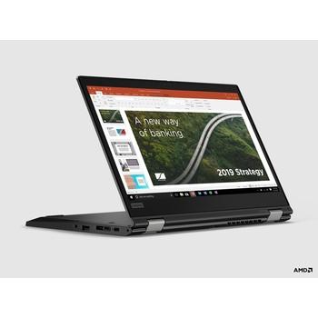 TP L13 Yoga G2 13.3F/Ryzen 5 PRO 5650U/8G/512/W10P