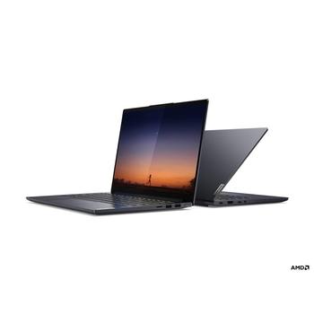 YOGA Slim7 14 FHD/RYZEN 5 4500U/8G/512/INT/W10H/š