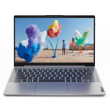 Lenovo IP 5 14''''FHD/i7-1165G7/16G/512G/INT/BezOS/šedá