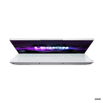 Herní notebook LENOVO Legion 5 15ACH6, šedý (gray)