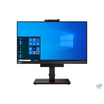 24" LED monitor LENOVO TIO24 Gen 4