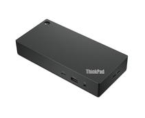 Obrázek k produktu: LENOVO ThinkPad Universal USB-C Dock - EU