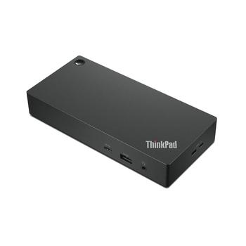 Lenovo ThinkPad Universal USB-C Dock - EU