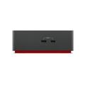 Lenovo ThinkPad Universal USB-C Dock - EU