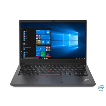 Notebook LENOVO ThinkPad E14 Gen 2, černý (black)