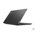 Lenovo ThinkPad E/E15 Gen 2/i3-1115G7/15,6''/FHD/8GB/256GB SSD/Iris Xe/W11P/Black/3R