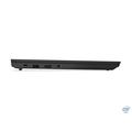 Lenovo ThinkPad E/E15 Gen 2/i3-1115G7/15,6''/FHD/8GB/256GB SSD/Iris Xe/W11P/Black/3R
