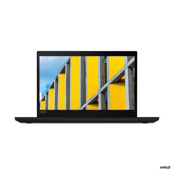 Notebook LENOVO ThinkPad T14 Gen 2, černý (black)