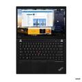 Lenovo ThinkPad T/T14 Gen 2/R7-5850U/14''''/FHD/16GB/512GB SSD/AMD int/W10P/Black/3R