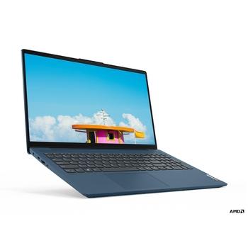 Notebook LENOVO IdeaPad 5 15ARE05, Light Teal