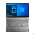 Lenovo ThinkBook/15/R5-5500U/15,6''''/FHD/8GB/512GB SSD/AMD int/W10H/Gray/2R