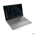 Lenovo ThinkBook/15p G2 ITH/i5-11400H/15,6''''/FHD/16GB/512GB SSD/1650TI/W10P/Silver/2R