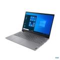 Lenovo ThinkBook/15p G2 ITH/i5-11400H/15,6''''/FHD/16GB/512GB SSD/1650TI/W10P/Silver/2R