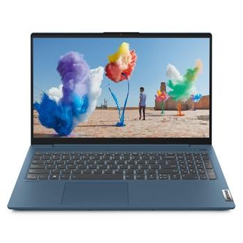 Lenovo IdeaPad/5 15ITL05/i3-1115G4/15,6''''/FHD/8GB/512GB SSD/UHD/W10H/Blue/2R
