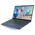 Lenovo IdeaPad/5 15ITL05/i3-1115G4/15,6''''/FHD/8GB/512GB SSD/UHD/W10H/Blue/2R