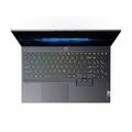 Herní notebook LENOVO Legion S7, šedý