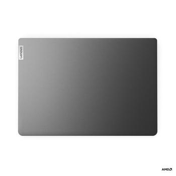 Notebook LENOVO IdeaPad 5 Pro 16ACH6, šedý (gray)