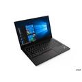 Lenovo ThinkPad E/E14 Gen 2/R5-4500U/14''''/FHD/8GB/256GB SSD/AMD int/W10P/Black/3R