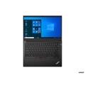 Lenovo ThinkPad E/E14 Gen 2/R5-4500U/14''''/FHD/8GB/256GB SSD/AMD int/W10P/Black/3R