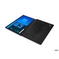 Lenovo ThinkPad E/E14 Gen 2/R5-4500U/14''''/FHD/8GB/256GB SSD/AMD int/W10P/Black/3R
