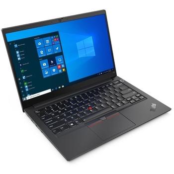 Notebook LENOVO hinkPad E14 Gen2, černý (black)