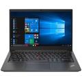 Lenovo ThinkPad E/E14 Gen 2/i3-1115G7/15,6''''/FHD/8GB/256GB SSD/iris Xe/W11P/Black/3R