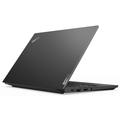 Lenovo ThinkPad E/E14 Gen 2/i3-1115G7/15,6''''/FHD/8GB/256GB SSD/iris Xe/W11P/Black/3R