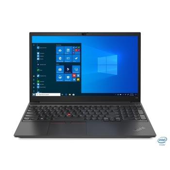 Lenovo ThinkPad E/E15 Gen 2/i5-1135G7/15,6''''/FHD/8GB/256GB SSD/Iris Xe/W11P/Black/3R