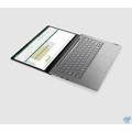 Lenovo ThinkBook/14 G2 ITL/i3-1115G4/14''''/FHD/8GB/256GB SSD/UHD/W11H/Gray/2R