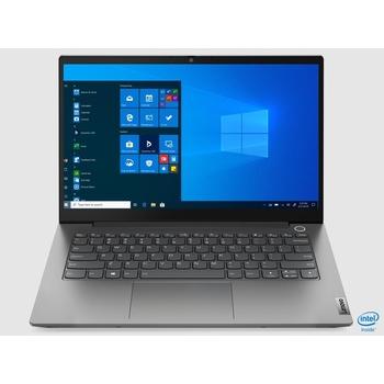 Notebook LENOVO ThinkBook 14 G2 ITL, šedý (gray)