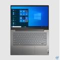 Lenovo ThinkBook/14 G2 ITL/i3-1115G4/14''''/FHD/8GB/256GB SSD/UHD/W11P/Gray/2R