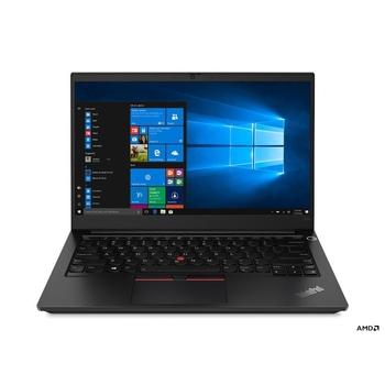 Notebook LENOVO ThinkPad E14 Gen 3, černý (black)